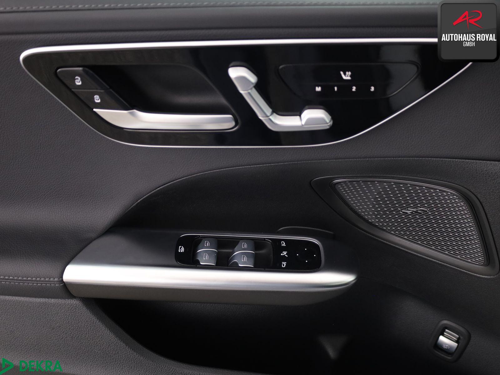 Mercedes-Benz C-Class AVANTGARDE 360GRAD,DISTRO,MEMORY,CARPLAY, миниатюра 12