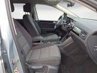 Volkswagen Touran - Vorschau Bild 9