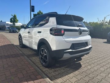 Citroën C3 Turbo 100 MAX | Navi - RCam - Sitzheizung