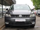Volkswagen Tiguan Comfortline 1.4 TSI*LED*STDHZ*CarPlay*AHK - Volkswagen Tiguan: 1.4