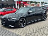 Audi RS6 Avant 4.0 TFSI quattro *PANO B&O HUD MATRIX* - : Winterreifen, Kombi