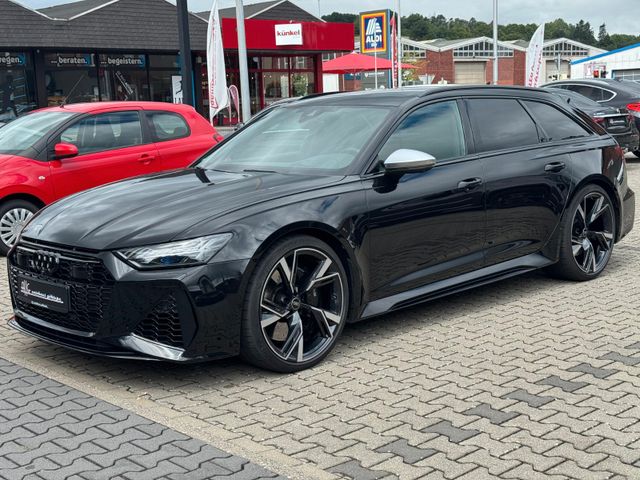 Audi RS6 Avant 4.0 TFSI quattro *PANO B&O HUD MATRIX*