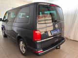 Volkswagen T6 Multivan Comfortline 4Motion 1.Hand inkl.MwSt - Multivan 4motion gebraucht