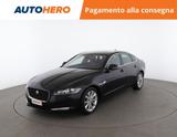 Jaguar JAGUAR XF 2.0 D 180 CV aut. Prestige - Jaguar XF mit Diesel-Antrieb: 2.0