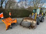 Ahlmann AX85 - Ahlmann LKWs