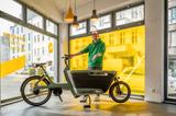 Lovens Explorer S 50 - Lovens E-Bikes