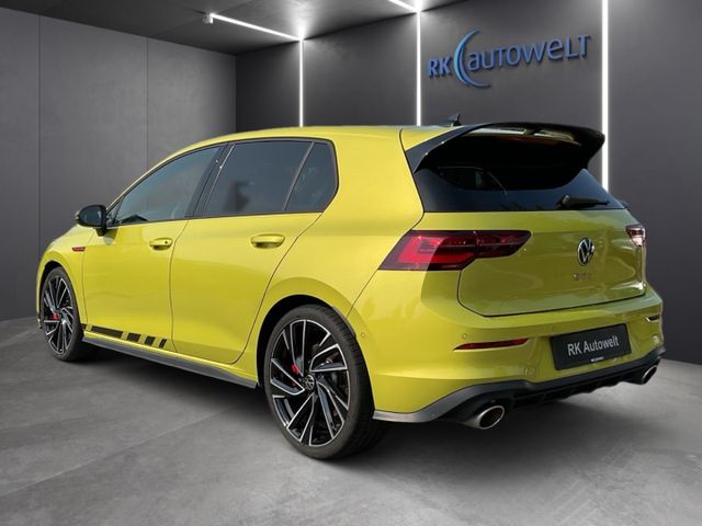 Golf 8 VIII Clubsport 2.0 TSI Navi HarmanKardon