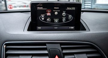 Fahrzeugabbildung Audi Q3 2.0 TDI S-Tronic S-Line|NAVI|AHK|LED|SHZ