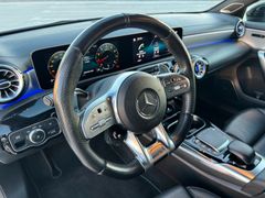 MERCEDES-BENZ A 45 S AMG  Track Package/19" Alu