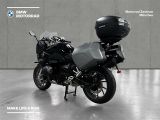 BMW R 1200 RS Koffer + Topcase - BMW KOFFER