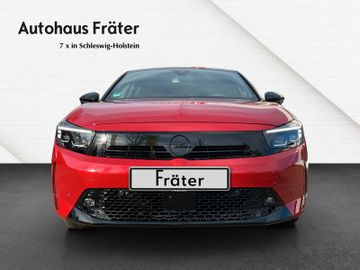 Fotografie des Opel Corsa F GS Navi Kamera Matrix-LED Sitzheizg PDC