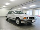 BMW 750IL,Leder,Klima,Schibedach,H-Kenzeichen - BMW 750: 750il