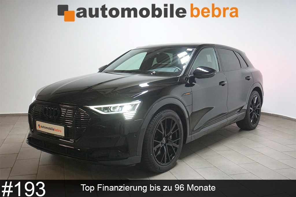 Image of Audi e-tron