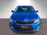 Skoda Fabia Combi Green tec 1.2 TSI Klima PDC SHZ - Skoda Fabia Gebrauchtwagen bis 10.000 Euro