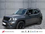 Jeep Renegade FWD 1.0 T-GDI KLIMA+DAB+SHZ+GRA+2xPDC - Jeep aus 2022