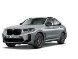 BMW X4 M COMPETITION AT Competition Paket Head-Up