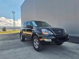 Toyota Land Cruiser GX470 V8 - Toyota Land Cruiser: Gx