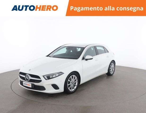 Mercedes-Benz MERCEDES-BENZ A 180 d Automatic Sport