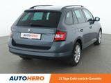 Skoda Fabia 1.2 TSI Joy*NAVI*TEMPO*PDC* - Skoda Fabia: Kombi, 1.2