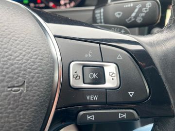 Bild 12 VW Golf VII Variant Comline*AT*BUS-PAK*ACC*SHZ*1HD*