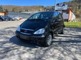 Mercedes-Benz A 160 CLASSIC - Mercedes-Benz A 160 aus 2002