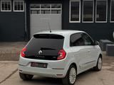 Renault Twingo Vibes Electric CarPlay Temp. Klimaau. SHZ - Renault Twingo Vibes