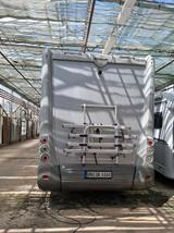 Karmann 670 - Karmann Wohnmobil oder -wagen