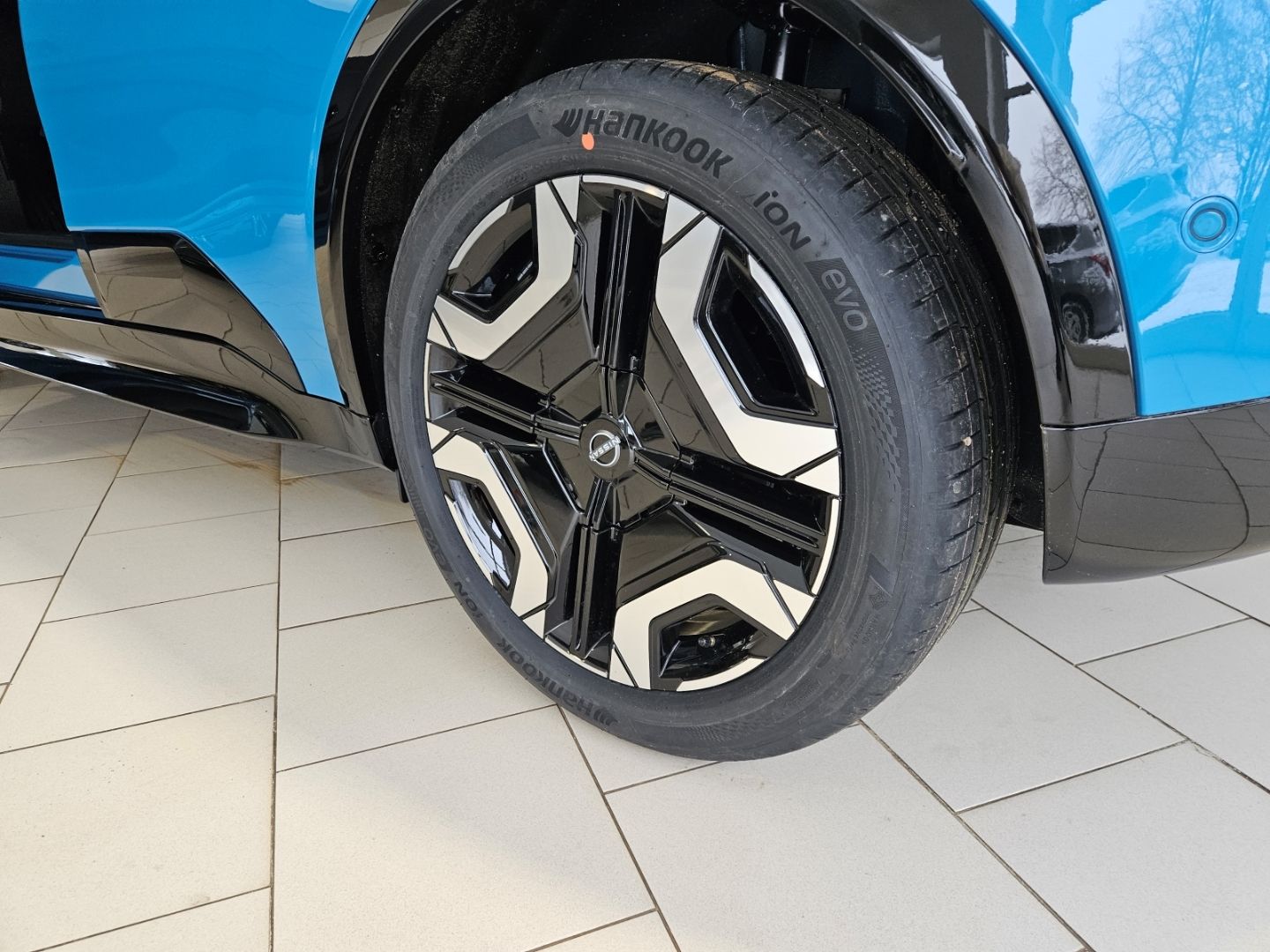 Nissan Micra - Bild 15