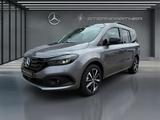 Mercedes-Benz EQT 200 PROGRESSIVE 75KW-DC+AHK+KEYLESS+KAM+LED+ - graue Mercedes-Benz EQT