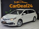 Toyota Auris Touring Sports 1.8 HYBRID/AUTOM./KEIN TAXI - gebrauchte Toyota Auris aus dem Jahr 2016