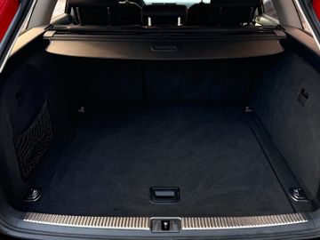 Bild 15 Audi A4 Avant 2.0