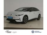 Volkswagen ID.7 GTX 86 kWh AHK/Pano/Matrix/NAV/Wärmepumpe - Volkswagen ID.7: Weiß, Limousine