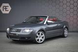 Audi S4 Cabriolet 4.2 V8 quattro Pro line A4 | AUTOMA - Audi S4: Cabrio
