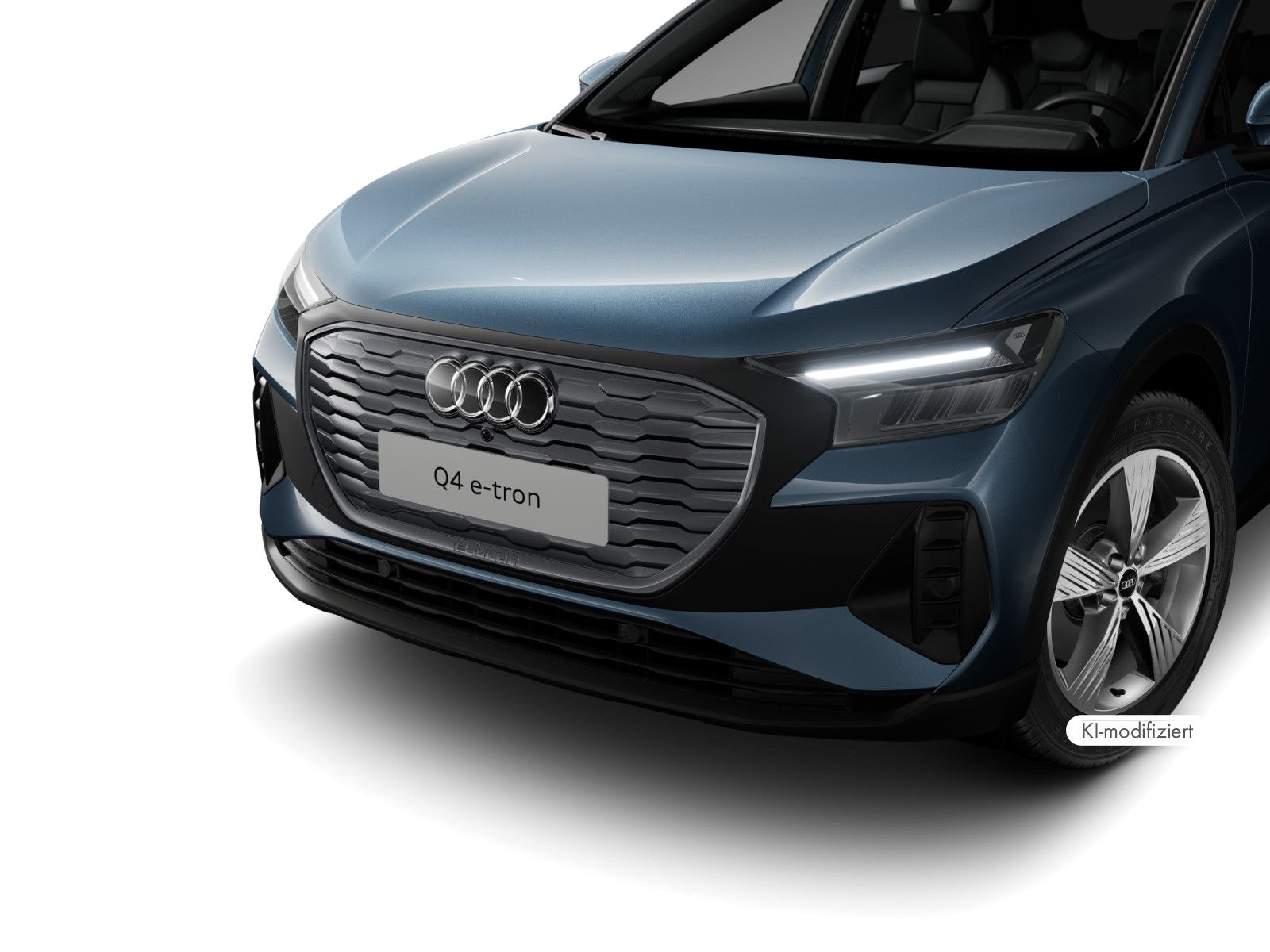 Audi Q4 e-tron - Bild 8