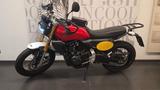 Fantic Motor Caballero 700 scrambler - FANTIC CABALLERO 700