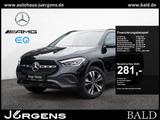 Mercedes-Benz GLA 200 Progressive/Navi/MBUX/LED/Night/SHZ/18' - Mercedes-Benz GLA 200 in Hagen