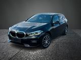 BMW 120d LIMO 2.0D 190PS SPORT-LINE AMBEINTE NAVI XE - BMW 120 mit Diesel-Antrieb: Limousine, 2.0
