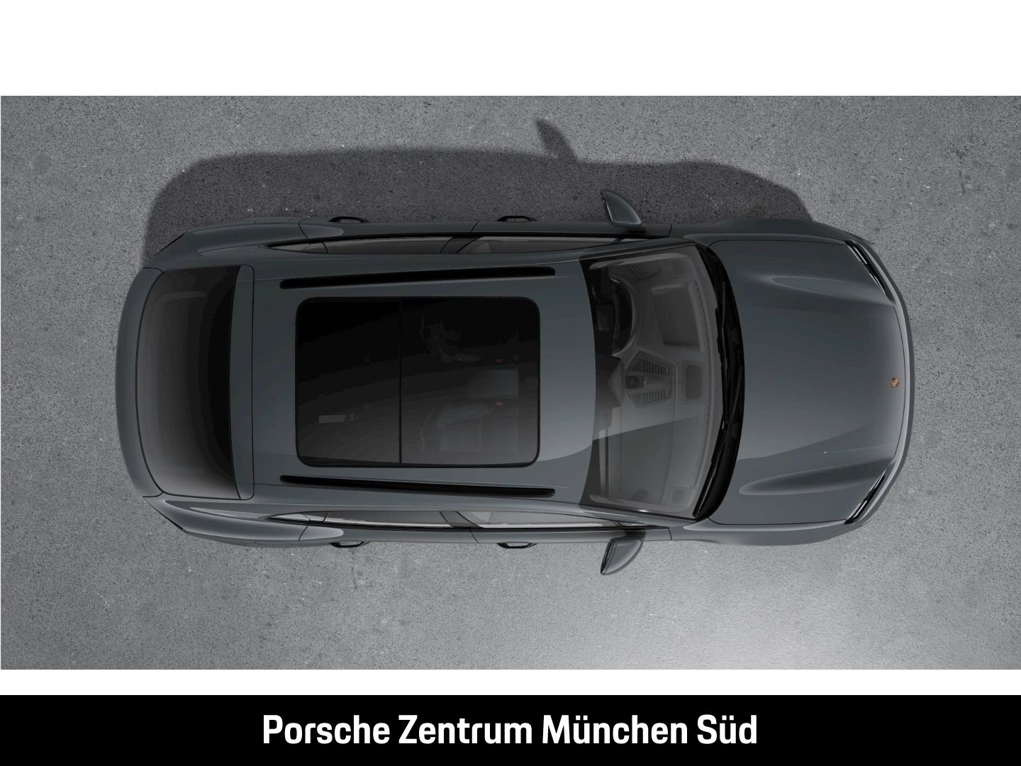 Porsche Macan - Bild 5