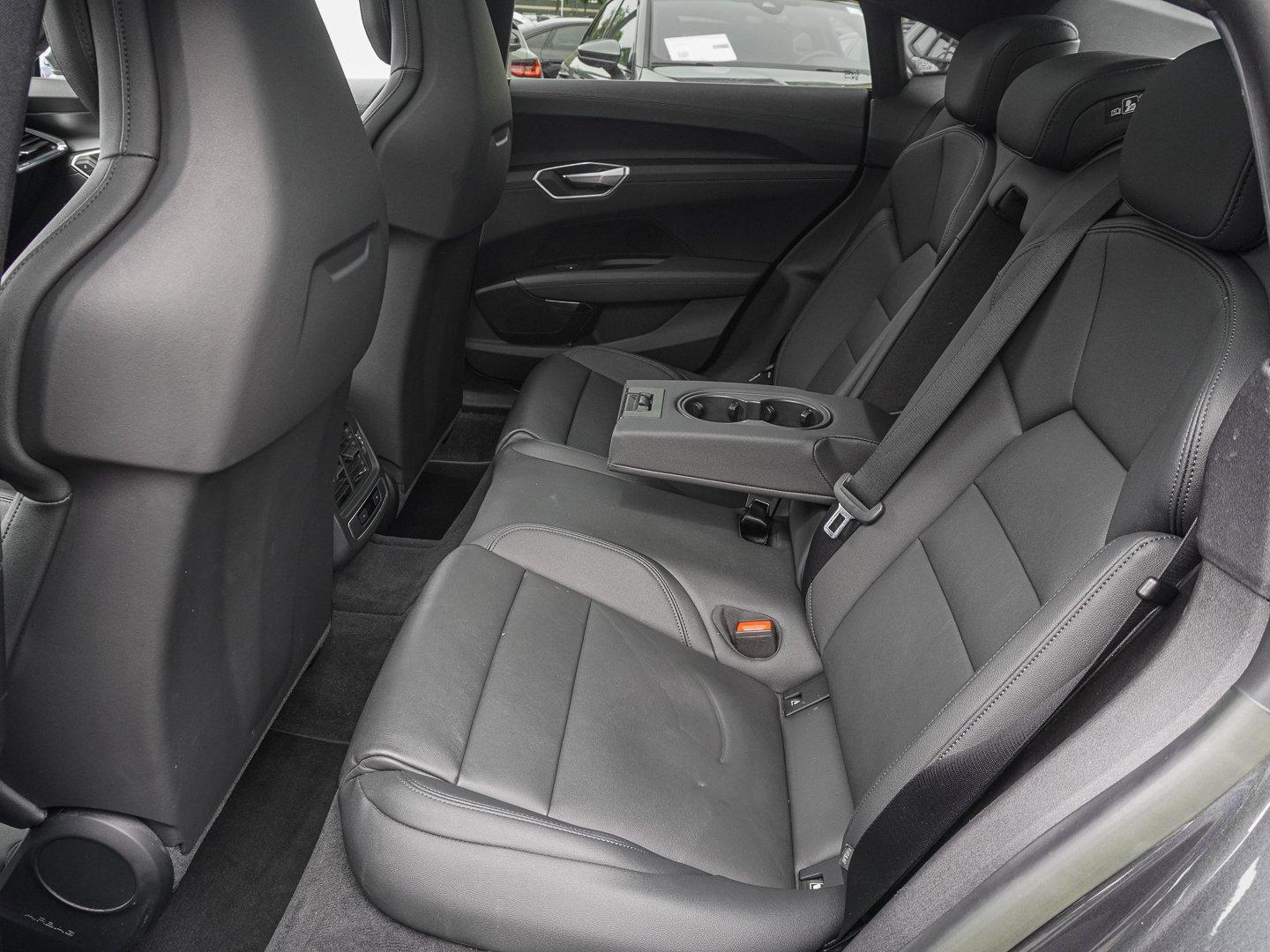 Audi e-tron GT quattro HEAD-UP B&O 360-KAMERA PANO