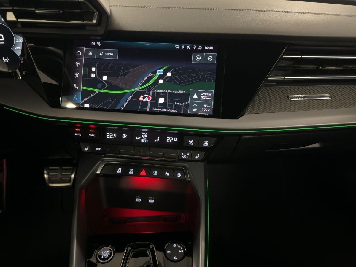 Audi A3 - Bild 15