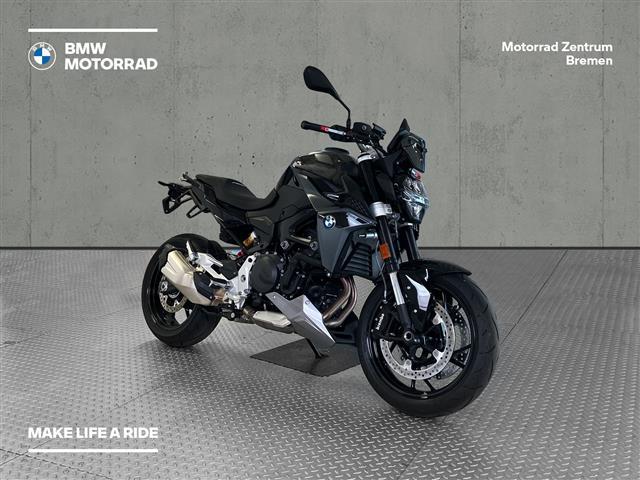 BMW F 900 R