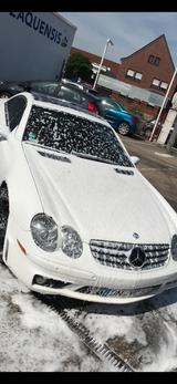 Mercedes-Benz Mercedes SL 65 AMG CABRIO - Mercedes-Benz: AMG 65 Sl