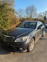 Mercedes-Benz C 250 CGI BlueEFFICIENCY AVANTG. Autom. AVAN... - Mercedes-Benz C 250 in Herne