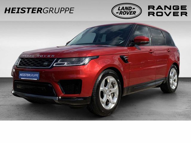 Land Rover Range Rover Sport D250 HSE