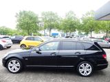 Mercedes-Benz C 180 C -Klasse T-Modell BlueEfficiency - Mercedes-Benz aus 2010: Kombi