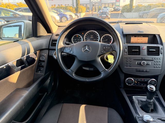 Mercedes-Benz C 200 T CGI BlueEfficiency *EXPORT*
