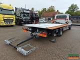 Iveco 70C18 4x2 Doppelkabine Euro6 - Jige Simplex 3T5 - Iveco 7 5 t