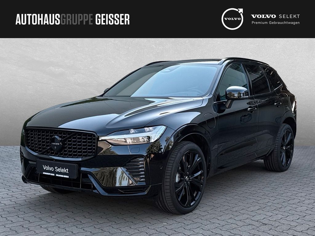 Image of Volvo XC60