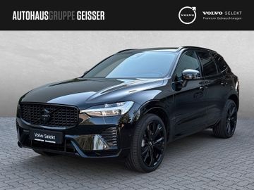 Volvo XC60 - 1