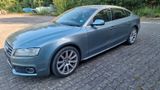 Audi A5 2.0 TDI Sportback  S-Line    +"Rechtslenker"+ - Audi: Rechtslenker